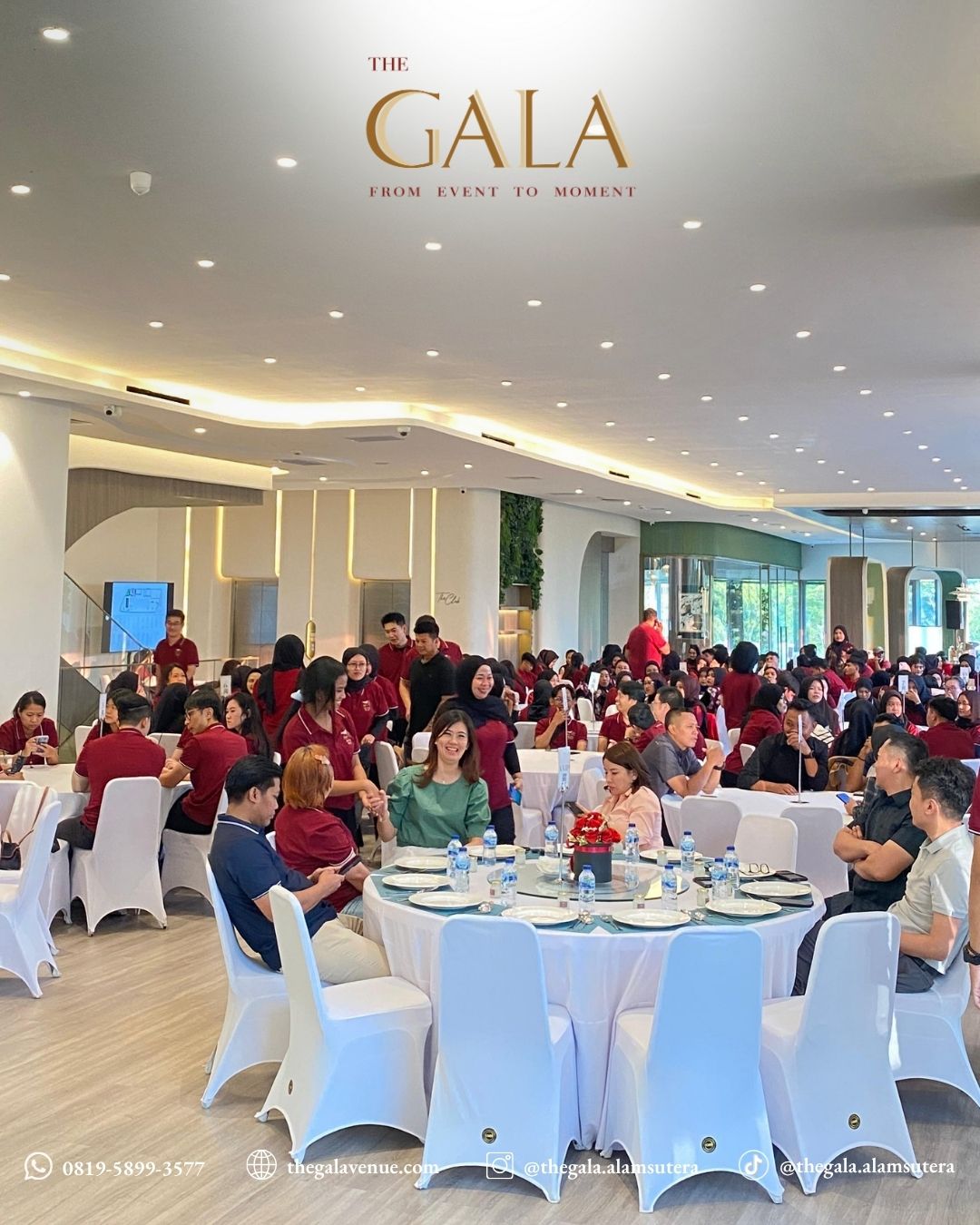 Anugerah Citra Walet Indonesia